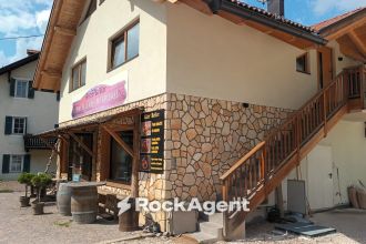 Villa in vendita, via Fontanefredde 6/A, Fontanefredde, Montagna