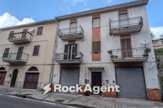 Quadrilocale in vendita, via Piave 30/C, Gradoli