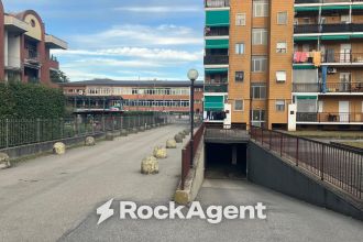 Box / Garage in vendita, Testona, Moncalieri