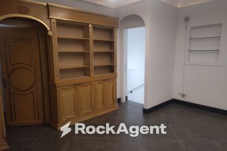 Ufficio in affitto, via della Consulta  7, Centro Storico, Roma