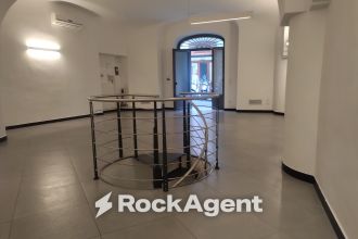 Ufficio in affitto, via della Consulta  5, Centro Storico, Roma