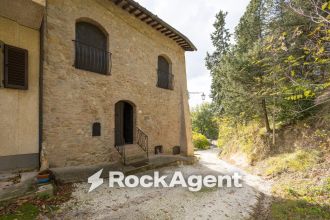 Castello in vendita, Strada Comunale di Catignano, Varna, Gambassi Terme