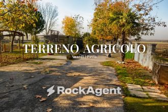 Terreno agricolo in vendita, via Campanella, Suardi