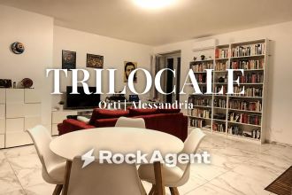 Trilocale in vendita, viale Milite Ignoto  56, Orti, Alessandria