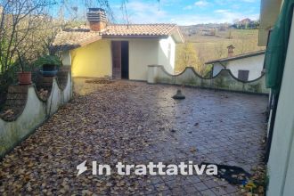 Villa in vendita, Frazione Ca' Ponte 1, Santa Maria Della Versa