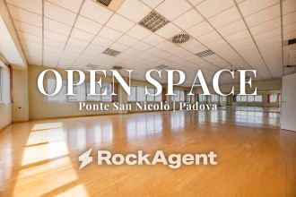 Showroom o open space in vendita, viale Finlandia  1, Ponte San Nicolò