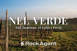 Cascina in vendita, FRAZIONE CAMPORELLO 5, San Damiano Al Colle