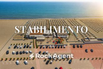 Attività / Licenza in vendita, Lungomare Adriatico, Sottomarina, Chioggia