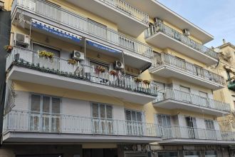 Ufficio in vendita, via Giacomo Matteotti  29, Pozzuoli