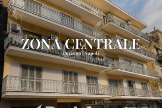 Ufficio in vendita, via Giacomo Matteotti  29, Pozzuoli