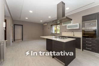 Appartamento in vendita, via Sebastiano Catania  298, San Nullo, Catania