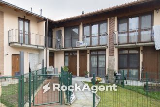 Villa in vendita, via Venaria  87, Savonera, Collegno