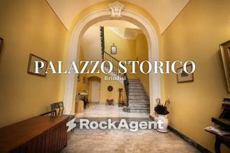 Stabile o palazzo in vendita, via Bari, Brindisi