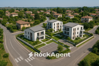 Terreno residenziale in vendita, Strada Statale 80, Bellante
