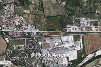 Terreno residenziale in vendita, Strada Statale 80, Bellante