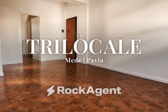Trilocale in vendita, viale Martiri della Libertà  34, Mede