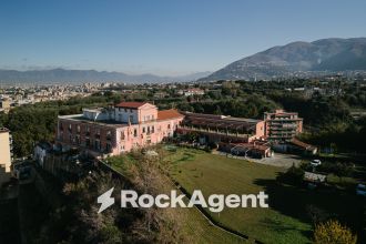 Trilocale in vendita, Salita Scanzano  10, Castellammare Di Stabia