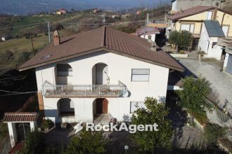 Villa in vendita, Contrada Feudo da Sole  23, Feudo da Sole, Basciano
