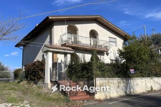 Villa in vendita, Contrada Feudo da Sole  23, Feudo da Sole, Basciano