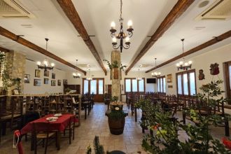 Attività / Licenza in affitto, Cavita, Catanzaro