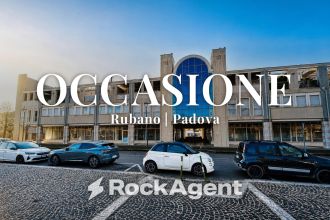 Negozio in vendita, via Europa  39, Rubano