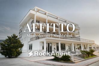 Stabile o palazzo in affitto, via Forche Caudine  165, Montedecoro, Maddaloni