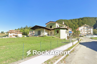 Villa in vendita, via Mazzini, Montecopiolo