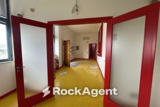 Ufficio in vendita, via Acquasanta  31, Fuorni, Salerno