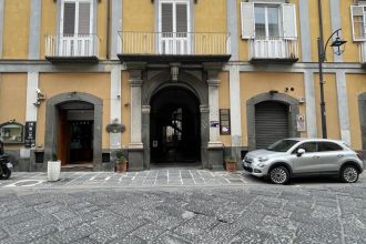 Ufficio in vendita, via Roma, Gragnano
