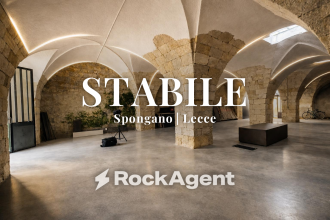 Stabile o palazzo in vendita, via Ludovico Ariosto, Spongano