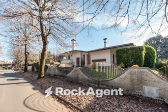 Villa in vendita, via Torino  20, Tencarola, Selvazzano Dentro