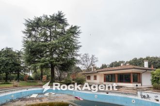 Villa in vendita, via Boiago  25, Quinto Di Treviso