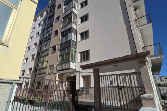Trilocale in vendita, via Antonio Gramsci  40, Pontepiccolo, Catanzaro