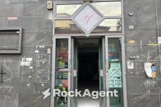 Negozio in affitto, via dei Goti  7, Angri