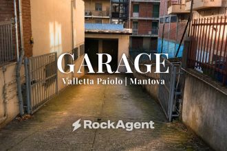 Box / Garage in vendita, viale Montello  13, Centro storico, Mantova