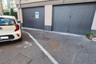 Box / Garage in affitto, viale Raffaello Sanzio  2, Province, Catania