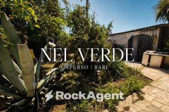 Bilocale in vendita, Strada Comunale Marrone, Capurso