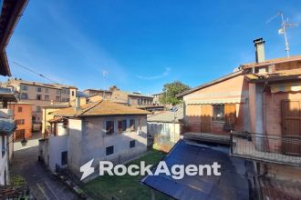 Trilocale in vendita, via Vallefossata  41, Acquapendente