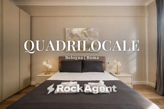 Quadrilocale in vendita, via Michele di Lando  114, Bologna, Roma