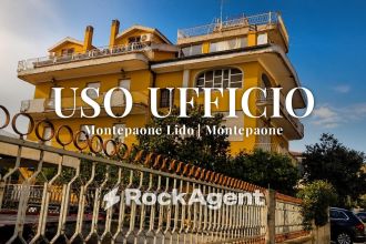 Studio in affitto, via Mazzini  73, Montepaone Lido, Montepaone