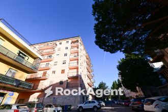 Quadrilocale in vendita, via Bambinello Gesù  24, Pontepiccolo, Catanzaro
