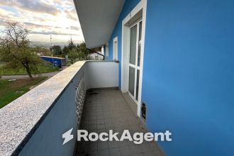 Mansarda in vendita, via del Villino, Alanno Scalo, Alanno