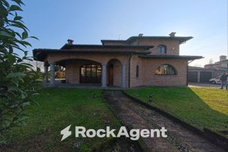Villa in vendita, via I. Rabin  59, Casalpusterlengo