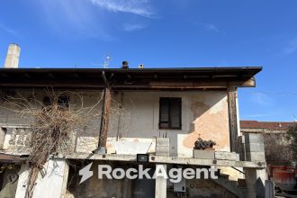 Terratetto unifamiliare in vendita, Contrada Lazzaretto, Ortona