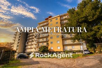 Appartamento in vendita, viale Vincenzo de Filippis  61, De Filippis, Catanzaro