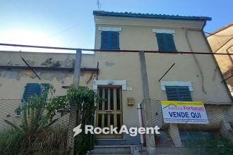 Villa in vendita, Roncitelli  AN  Italia, Roncitelli, Senigallia
