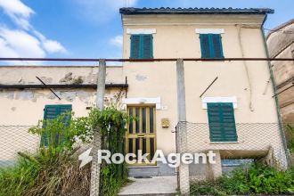 Villa in vendita, via Cannella  87, Cannella, Senigallia