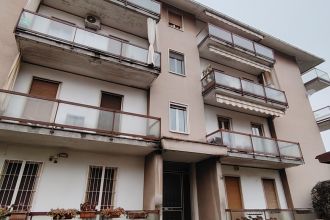 Trilocale in vendita, via Angelo Amati  6, Viale Cremona, Pavia