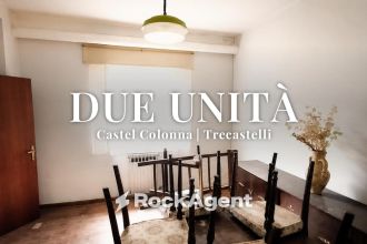 Appartamento in vendita, via Guglielmo Marconi  18, Castel Colonna, Trecastelli