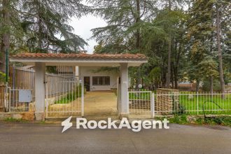 Villa in vendita, via Pedali della Murgia  39, Toritto